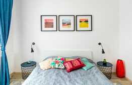 Apartament 2 camere, 53 mp, Dealul Cetatii 