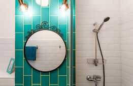 Apartament 2 camere, 53 mp, Dealul Cetatii 