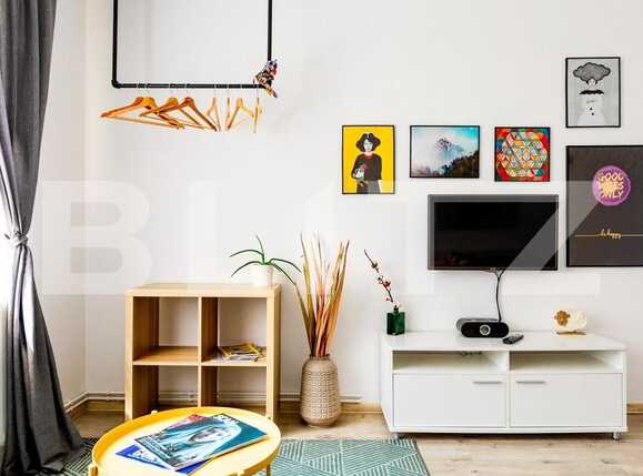 Apartament de vânzare 2 camere Centrul Istoric - 60013AV | BLITZ Brașov | Poza2