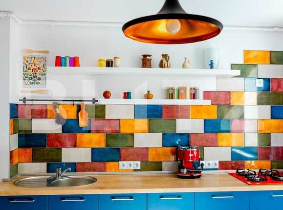 Apartament de vânzare 2 camere Centrul Istoric - 60013AV | BLITZ Brașov | Poza5