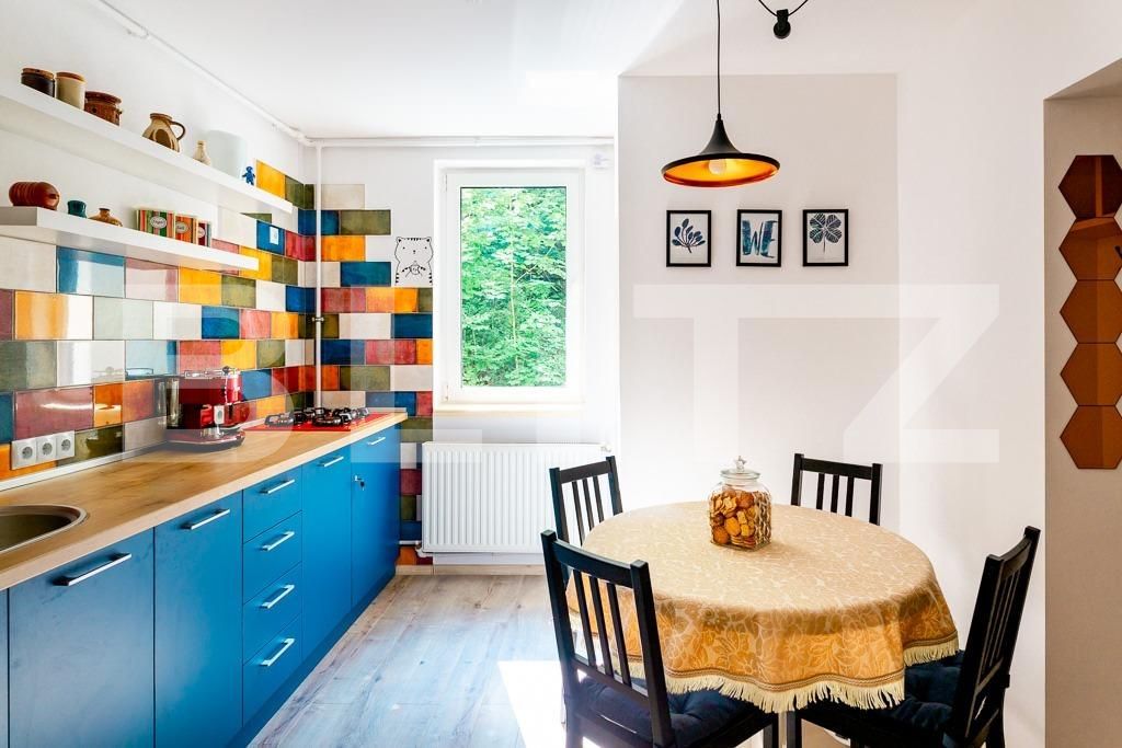 Apartament de vânzare 2 camere Centrul Istoric - 60013AV | BLITZ Brașov | Poza4