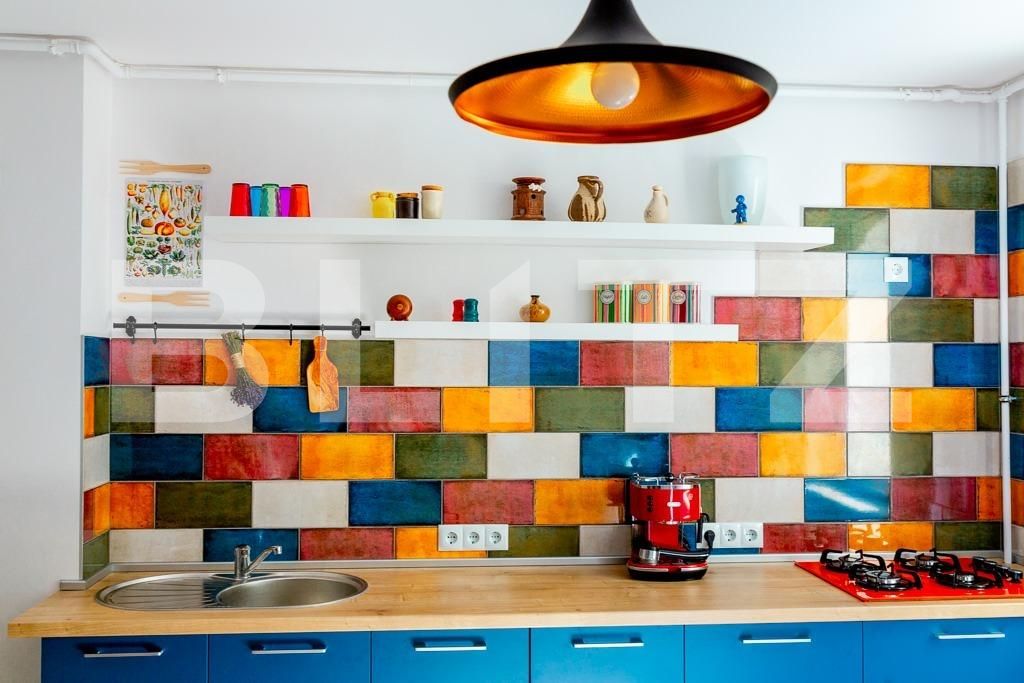 Apartament de vânzare 2 camere Centrul Istoric - 60013AV | BLITZ Brașov | Poza5