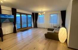 Apartament 4 camere, 120 mp, Belvedere 