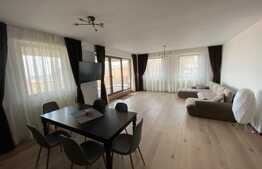 Apartament 4 camere, 120 mp, Belvedere 