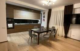 Apartament 4 camere, 120 mp, Belvedere 
