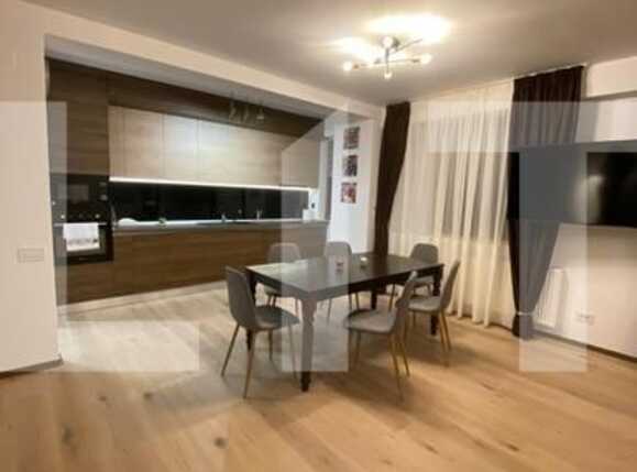 Apartament de vânzare 3 camere Drumul Poienii - 60014AV | BLITZ Brașov | Poza1