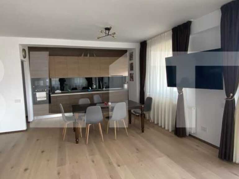 Apartament de vanzare 3 camere Drumul Poienii - 60014AV | BLITZ Brasov | Poza2