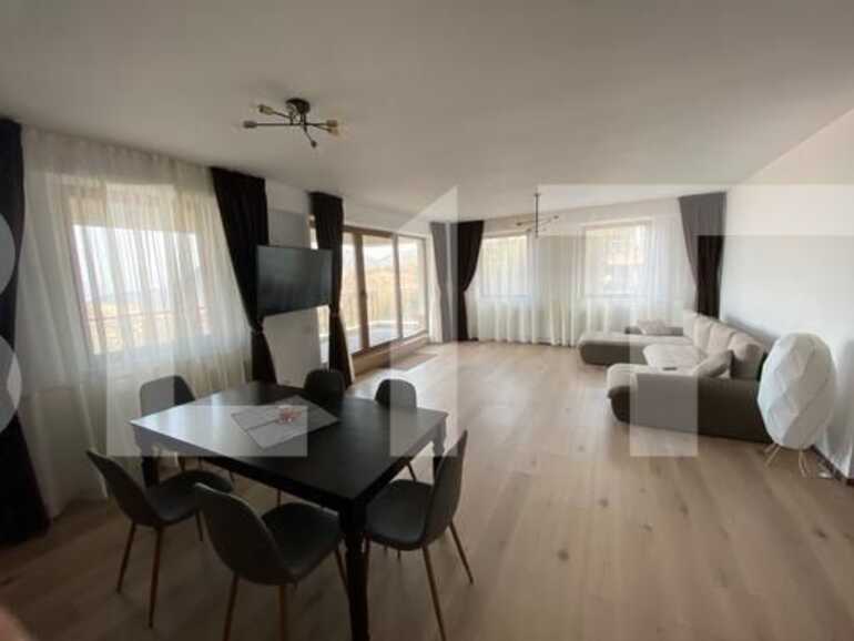 Apartament de vanzare 3 camere Drumul Poienii - 60014AV | BLITZ Brasov | Poza6