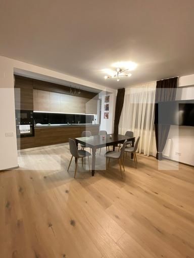 Apartament de vânzare 3 camere Drumul Poienii - 60014AV | BLITZ Brașov | Poza1