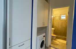 2 camere, 46mp, balcon, mobilat modern, pet friendly, zona Iulius Mall