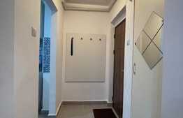 2 camere, 46mp, balcon, mobilat modern, pet friendly, zona Iulius Mall
