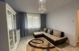 2 camere, 46mp, balcon, mobilat modern, pet friendly, zona Iulius Mall