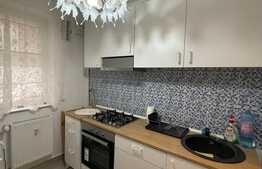 2 camere, 46mp, balcon, mobilat modern, pet friendly, zona Iulius Mall