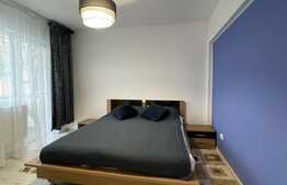 2 camere, 46mp, balcon, mobilat modern, pet friendly, zona Iulius Mall