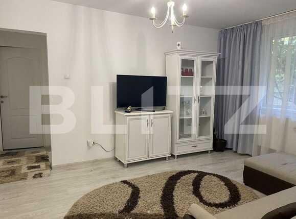 Apartament de închiriat 2 camere Gheorgheni - 60015AI | BLITZ Cluj-Napoca | Poza3