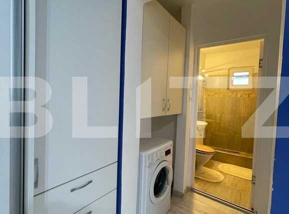 Apartament de închiriat 2 camere Gheorgheni - 60015AI | BLITZ Cluj-Napoca | Poza6
