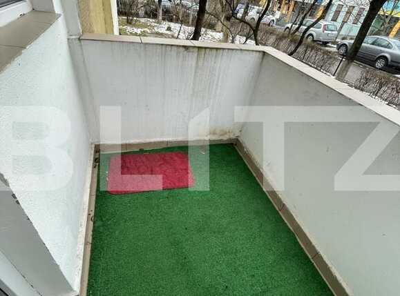 Apartament de închiriat 2 camere Gheorgheni - 60015AI | BLITZ Cluj-Napoca | Poza11