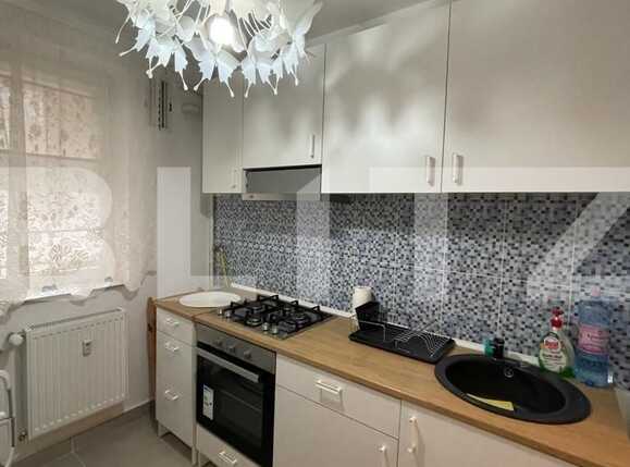 Apartament de închiriat 2 camere Gheorgheni - 60015AI | BLITZ Cluj-Napoca | Poza9