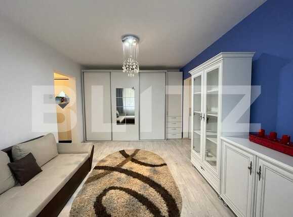 Apartament de închiriat 2 camere Gheorgheni - 60015AI | BLITZ Cluj-Napoca | Poza4