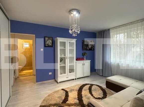 Apartament de închiriat 2 camere Gheorgheni - 60015AI | BLITZ Cluj-Napoca | Poza2