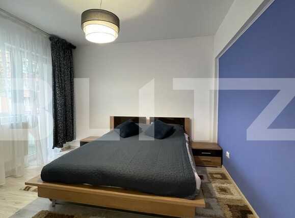 Apartament de închiriat 2 camere Gheorgheni - 60015AI | BLITZ Cluj-Napoca | Poza5