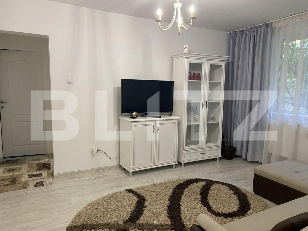Apartament de închiriat 2 camere Gheorgheni - 60015AI | BLITZ Cluj-Napoca | Poza3