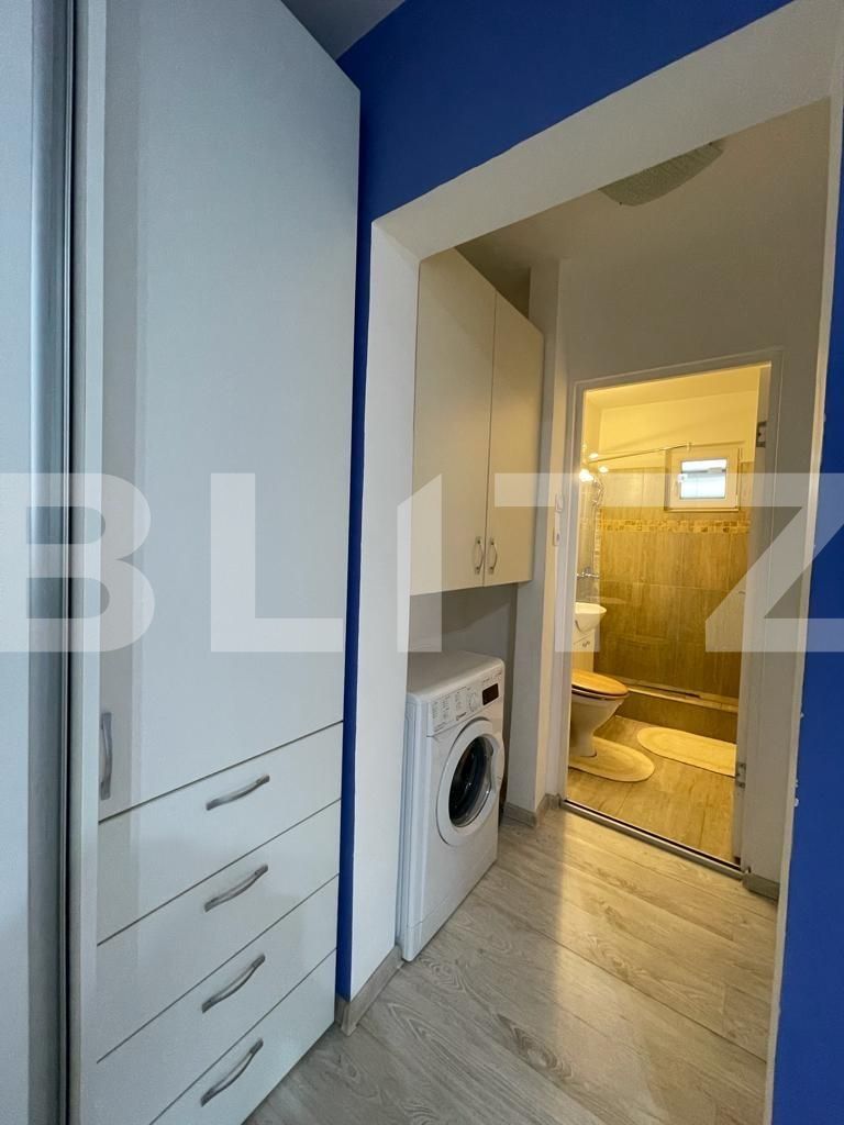 Apartament de închiriat 2 camere Gheorgheni - 60015AI | BLITZ Cluj-Napoca | Poza6