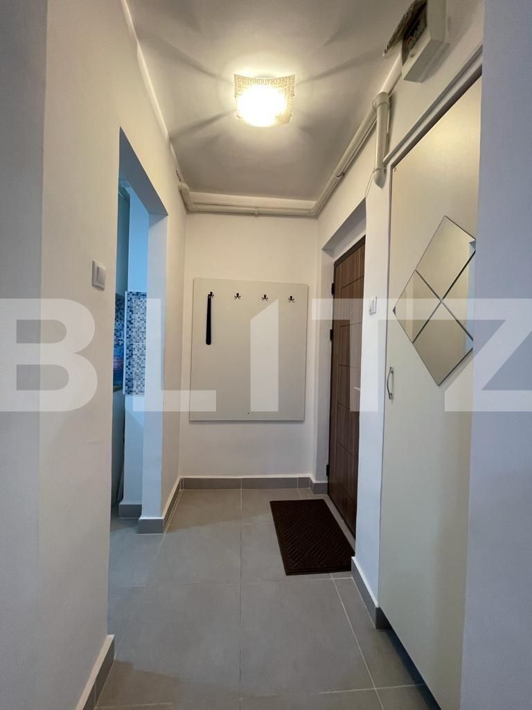Apartament de închiriat 2 camere Gheorgheni - 60015AI | BLITZ Cluj-Napoca | Poza10