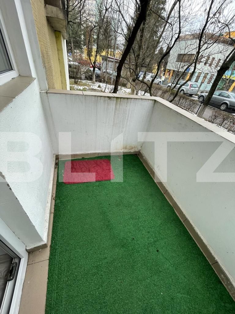 Apartament de închiriat 2 camere Gheorgheni - 60015AI | BLITZ Cluj-Napoca | Poza11