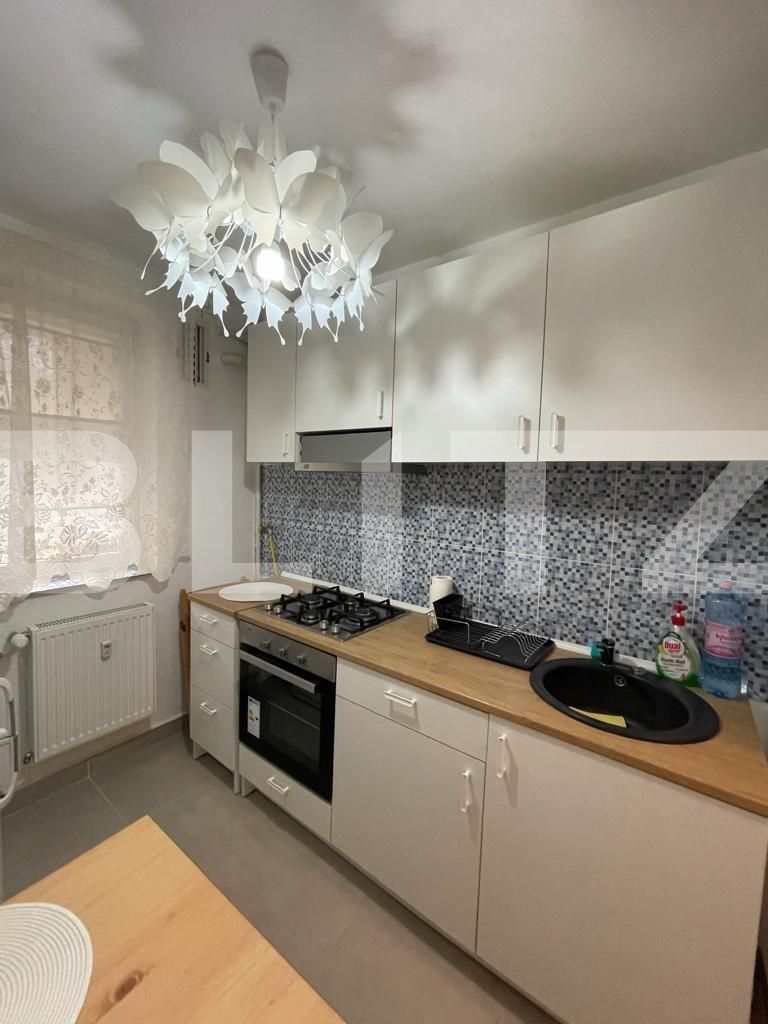 Apartament de închiriat 2 camere Gheorgheni - 60015AI | BLITZ Cluj-Napoca | Poza9