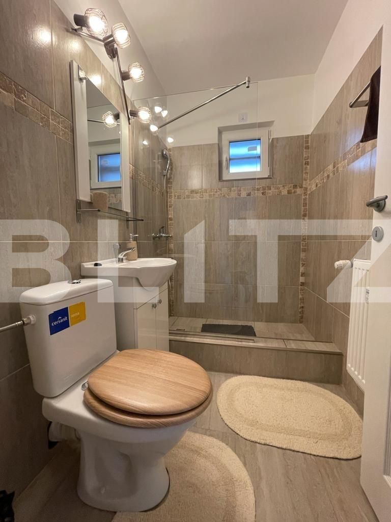 Apartament de închiriat 2 camere Gheorgheni - 60015AI | BLITZ Cluj-Napoca | Poza7
