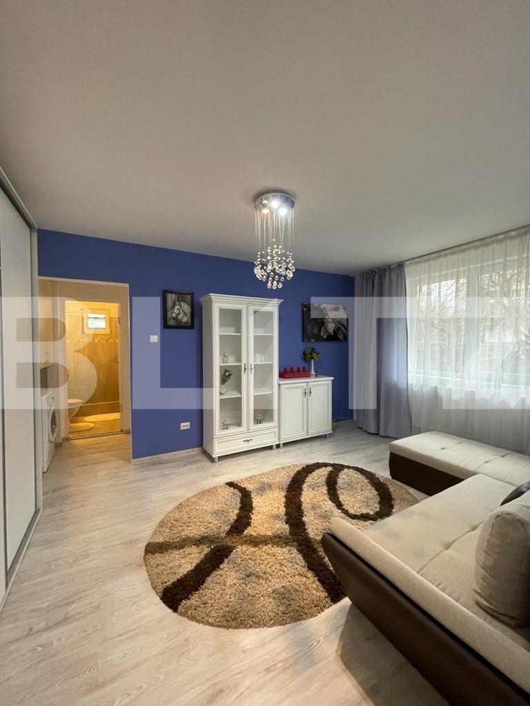 Apartament de închiriat 2 camere Gheorgheni - 60015AI | BLITZ Cluj-Napoca | Poza2