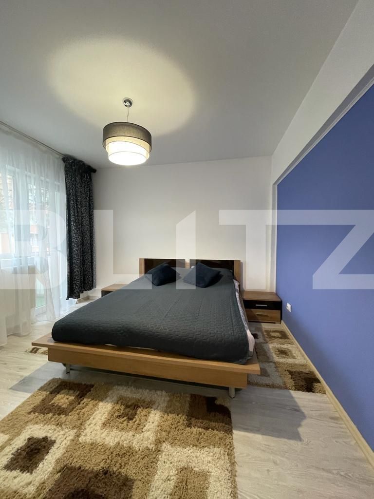 Apartament de închiriat 2 camere Gheorgheni - 60015AI | BLITZ Cluj-Napoca | Poza5
