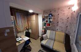 Garsoniera de 30 mp, frumos amenajata situata in zona Noua