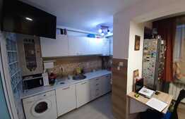 Garsoniera de 30 mp, frumos amenajata situata in zona Noua