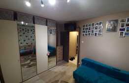 Garsoniera de 30 mp, frumos amenajata situata in zona Noua