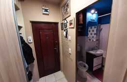 Garsoniera de 30 mp, frumos amenajata situata in zona Noua