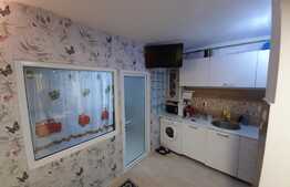 Garsoniera de 30 mp, frumos amenajata situata in zona Noua