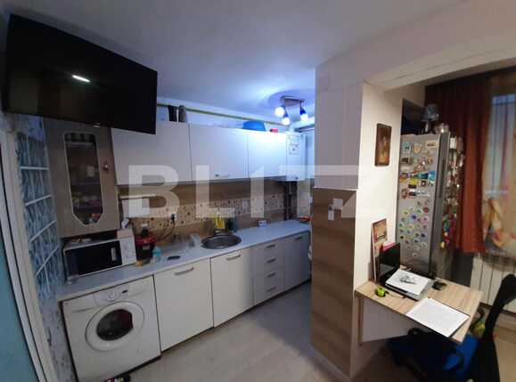 Garsonieră de vânzare Noua - 60018AV | BLITZ Brașov | Poza4