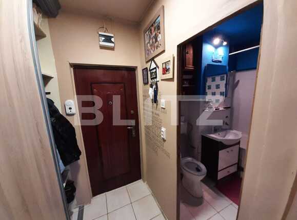 Garsonieră de vânzare Noua - 60018AV | BLITZ Brașov | Poza8