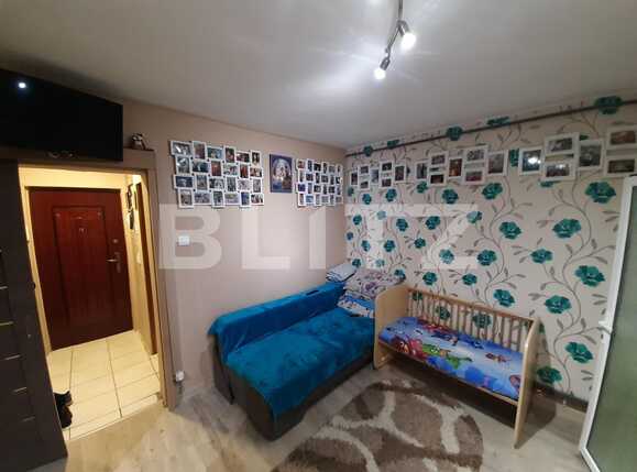 Garsonieră de vânzare Noua - 60018AV | BLITZ Brașov | Poza3