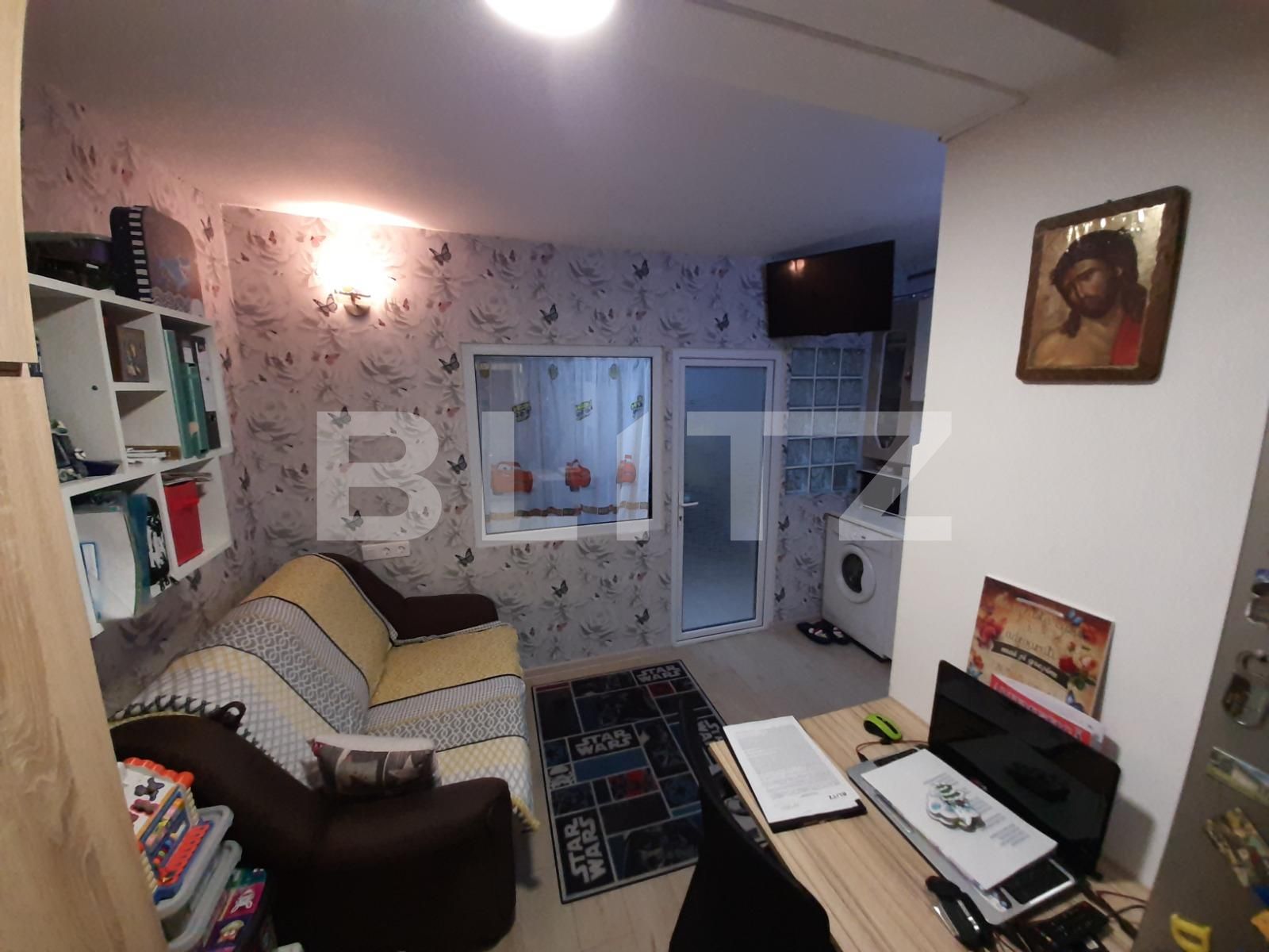 Garsonieră de vânzare Noua - 60018AV | BLITZ Brașov | Poza2