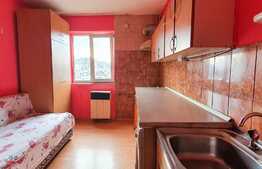 Garsoniera super IEFTINA, etaj intermediar, Iris