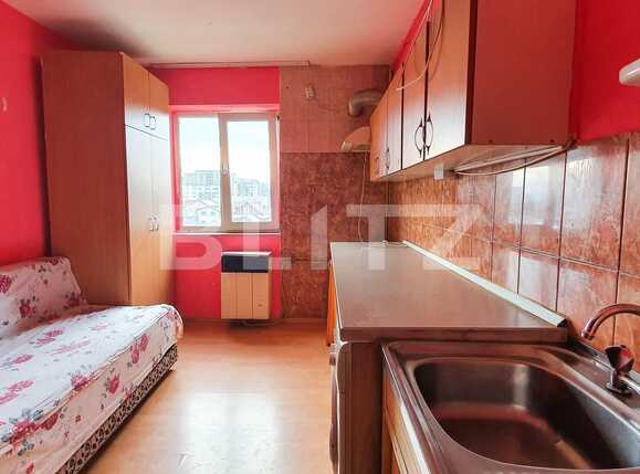 Garsonieră de vânzare Iris - 60019AV | BLITZ Cluj-Napoca | Poza4