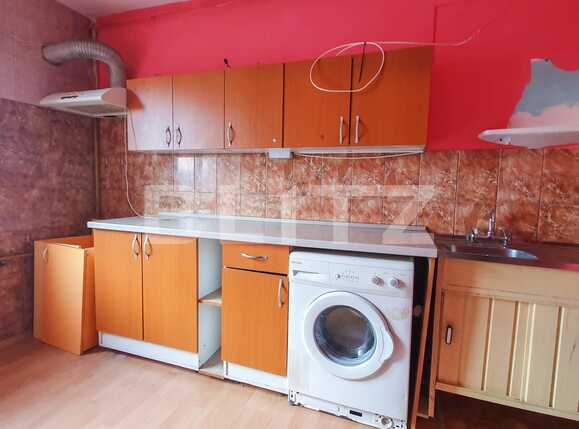 Garsonieră de vânzare Iris - 60019AV | BLITZ Cluj-Napoca | Poza5