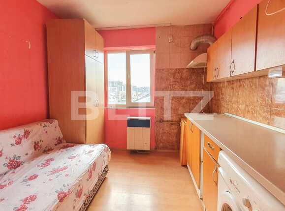 Garsonieră de vânzare Iris - 60019AV | BLITZ Cluj-Napoca | Poza1