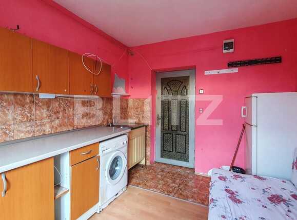 Garsonieră de vânzare Iris - 60019AV | BLITZ Cluj-Napoca | Poza2