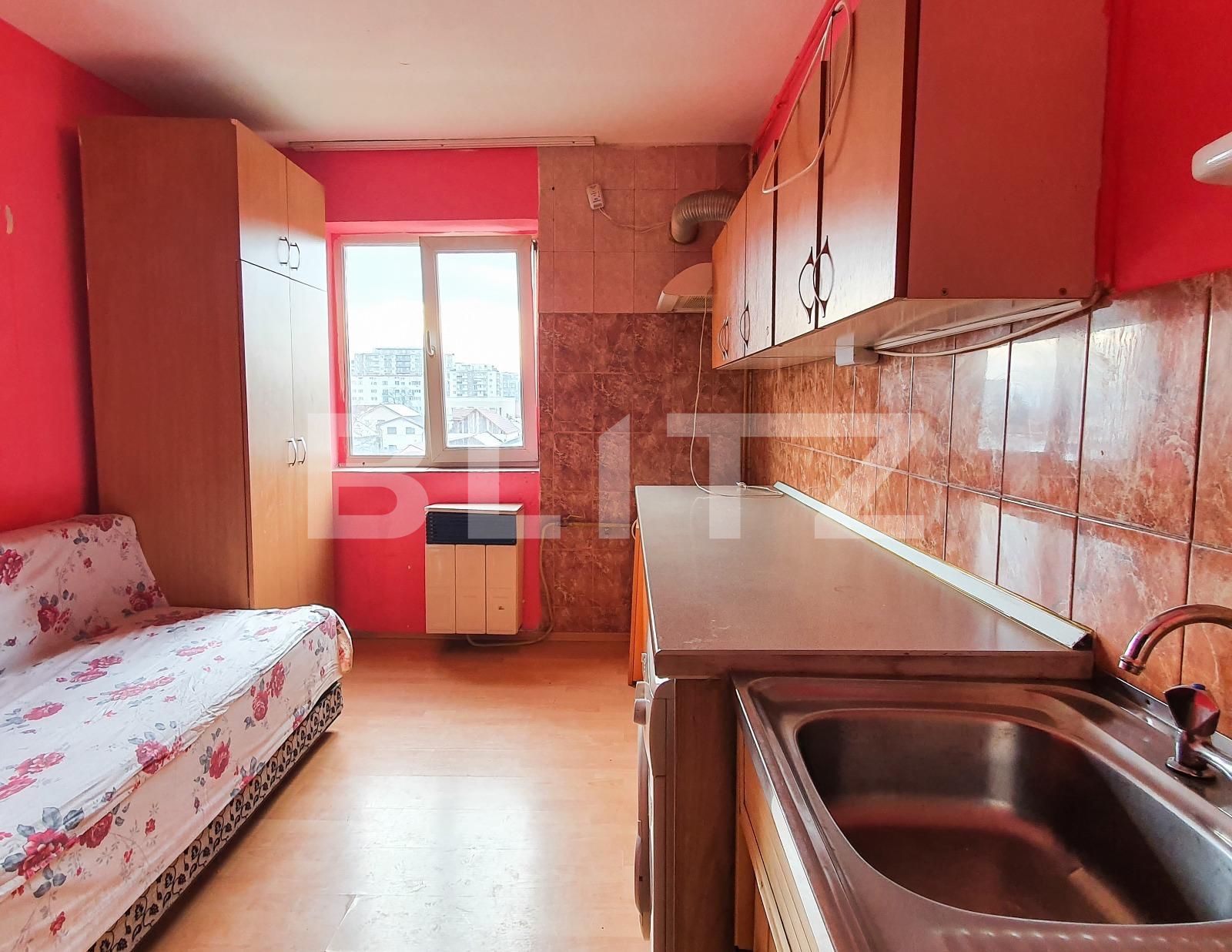 Garsonieră de vânzare Iris - 60019AV | BLITZ Cluj-Napoca | Poza4