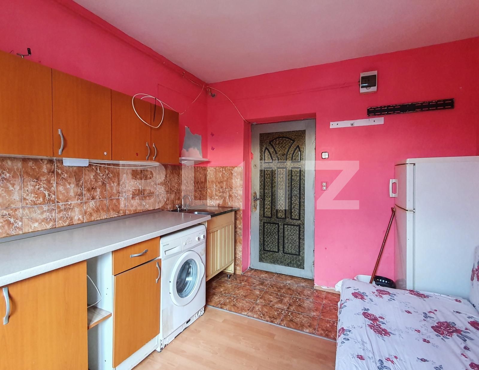 Garsonieră de vânzare Iris - 60019AV | BLITZ Cluj-Napoca | Poza2