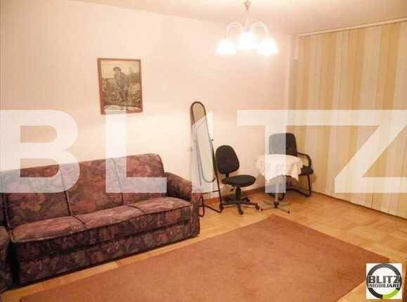 Apartament de vânzare 4 camere Gheorgheni - 6002AV | BLITZ Cluj-Napoca | Poza4